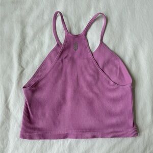 Free People Movement Happiness Runs Crop Tank